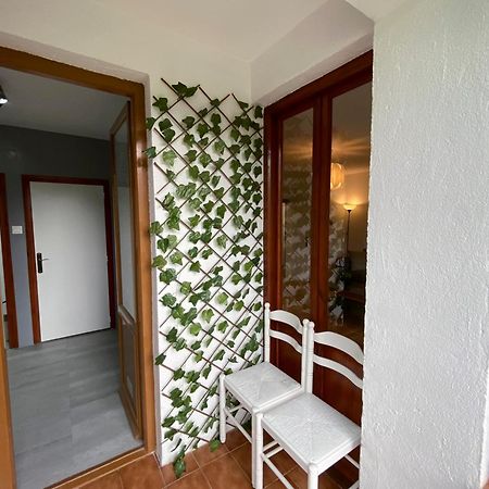Apartamento Ara Boltaña Eksteriør bilde