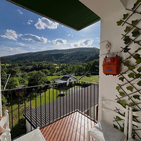 Apartamento Ara Boltaña Eksteriør bilde