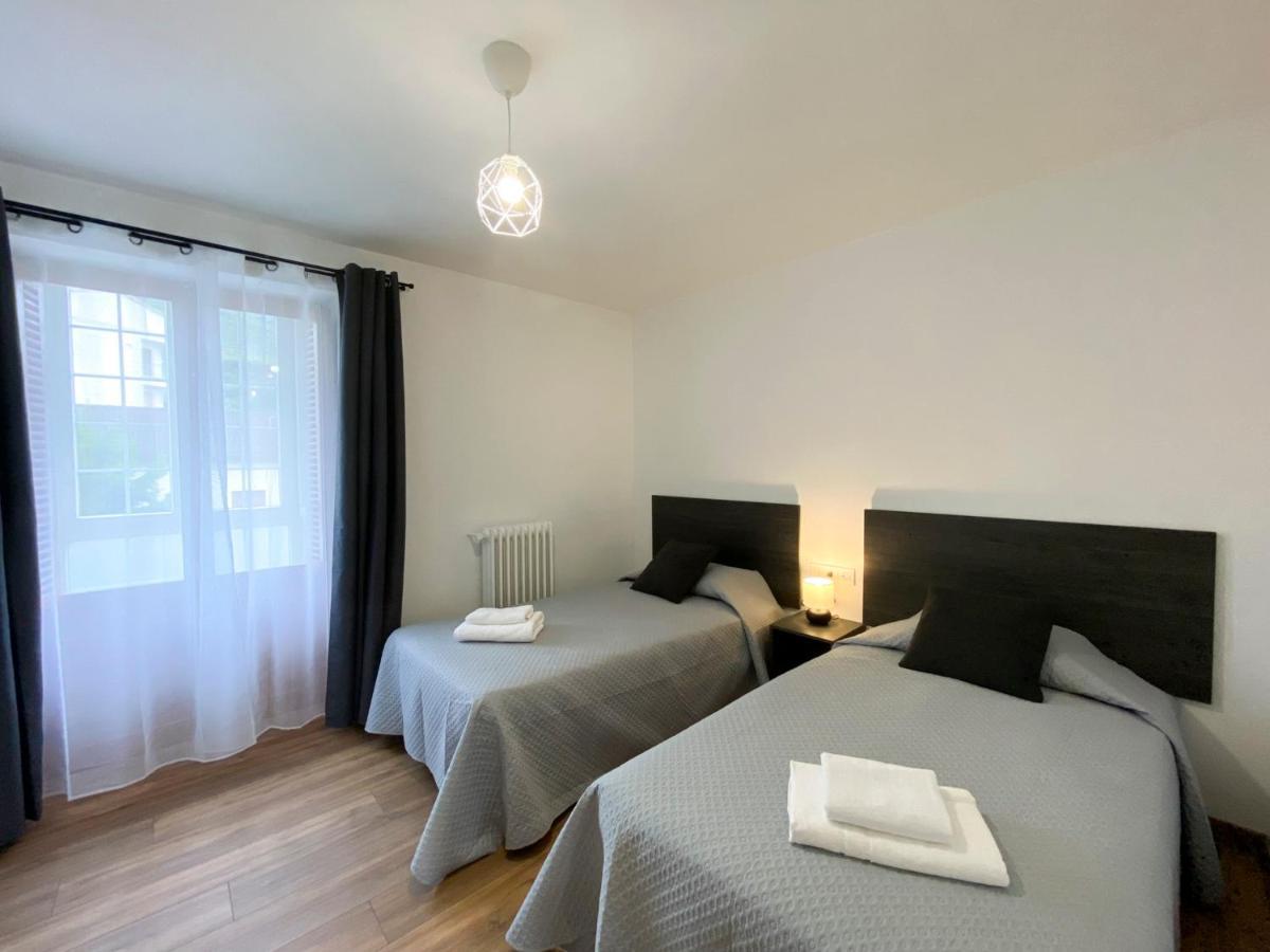 Apartamento Ara Boltaña Eksteriør bilde