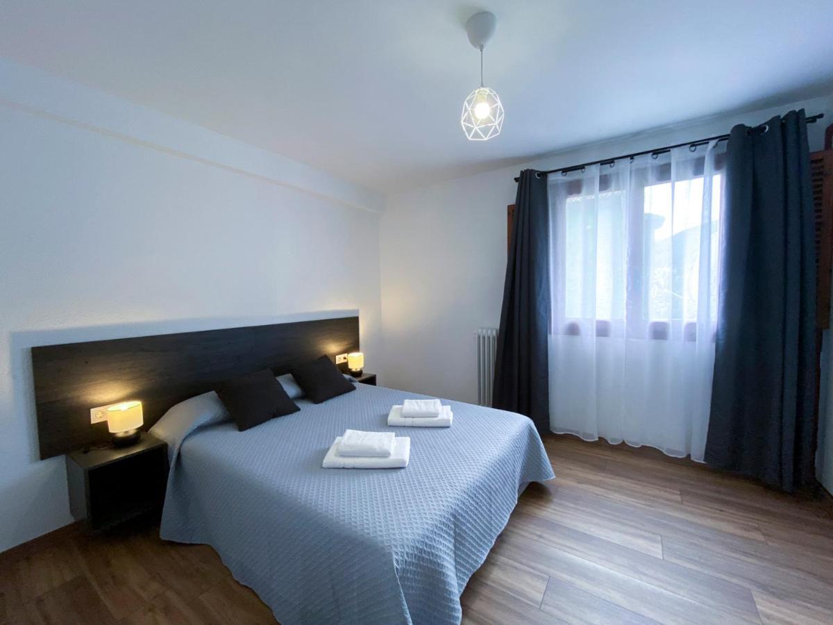 Apartamento Ara Boltaña Eksteriør bilde