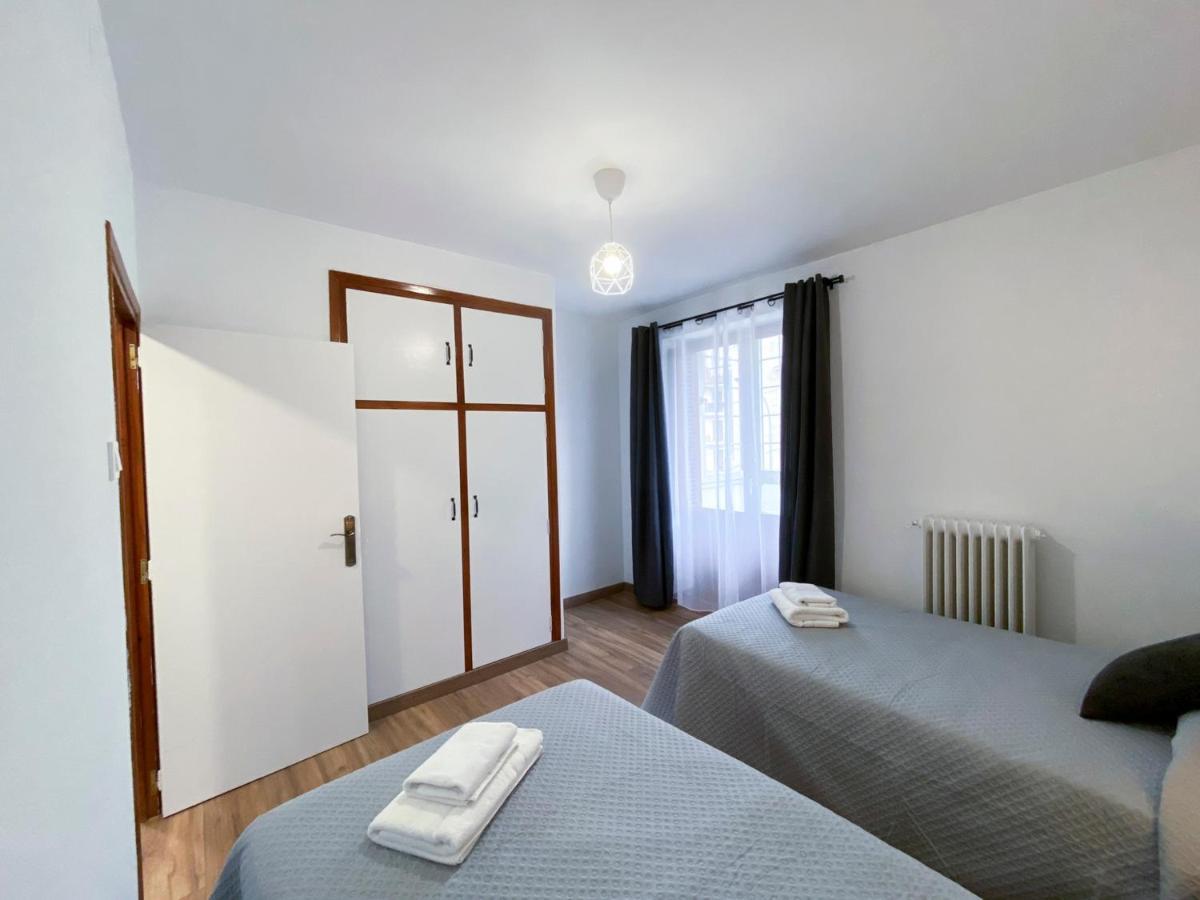 Apartamento Ara Boltaña Eksteriør bilde