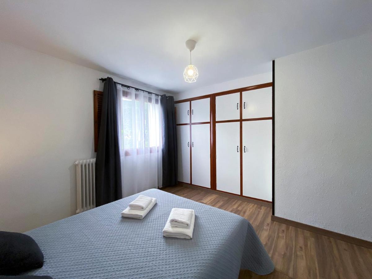Apartamento Ara Boltaña Eksteriør bilde
