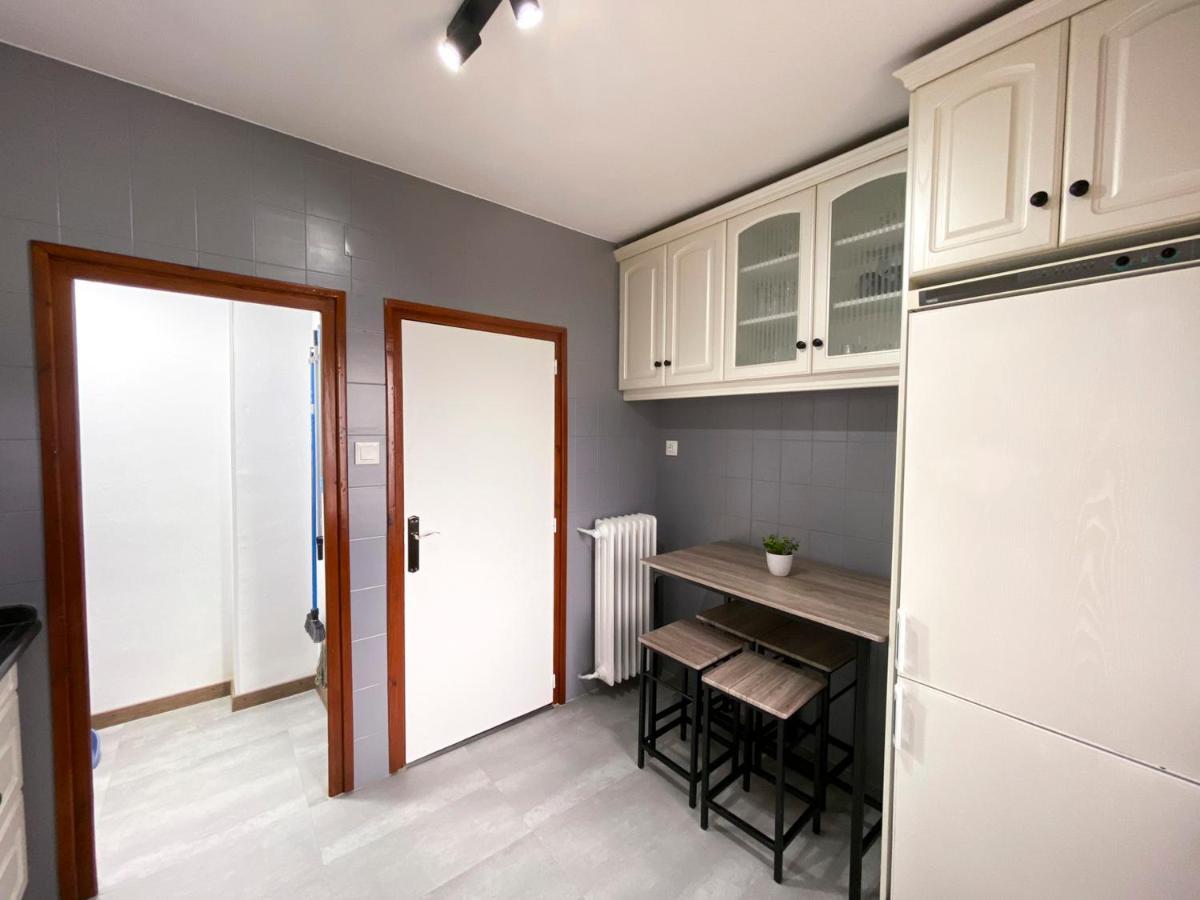 Apartamento Ara Boltaña Eksteriør bilde