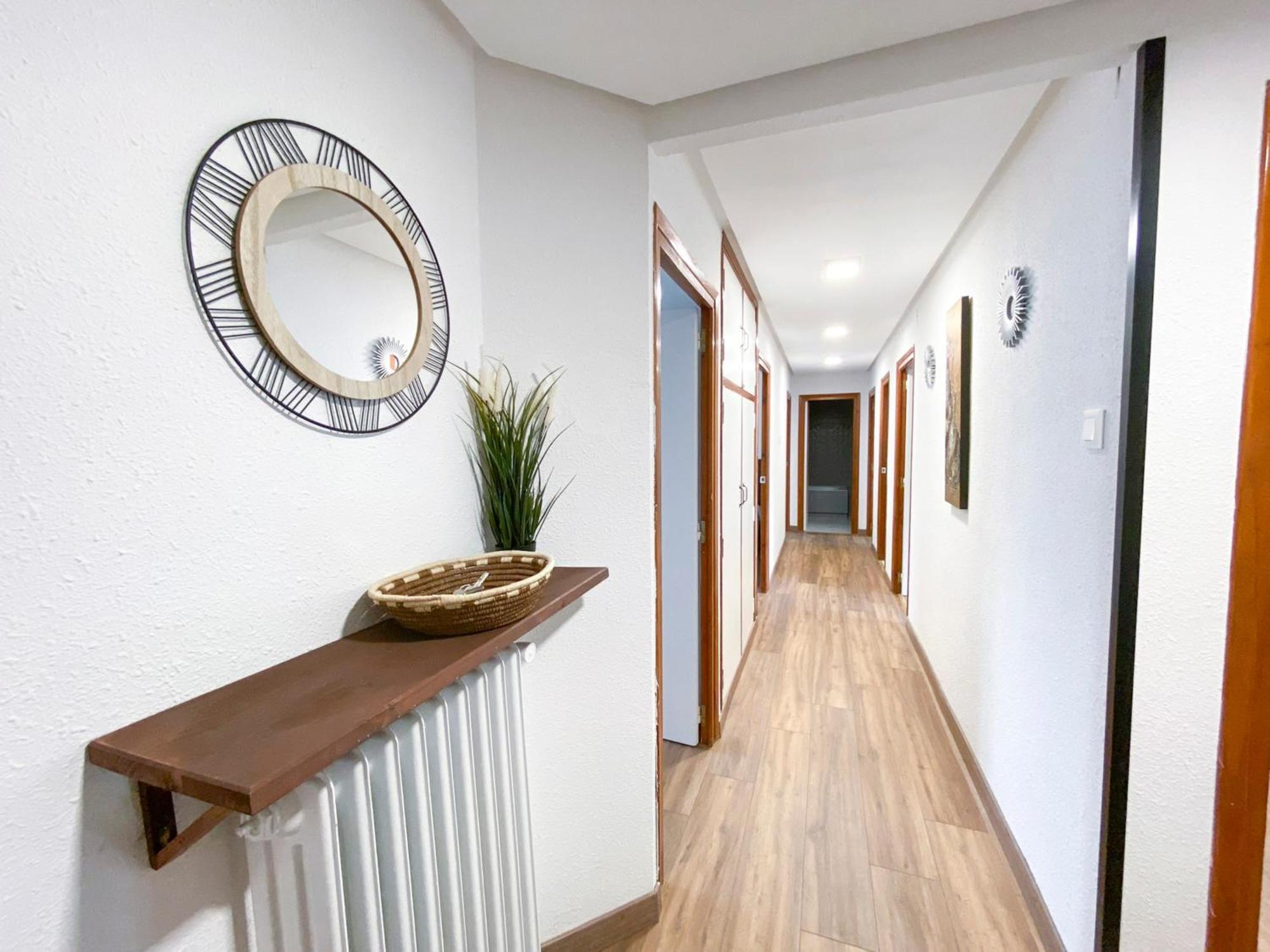 Apartamento Ara Boltaña Eksteriør bilde