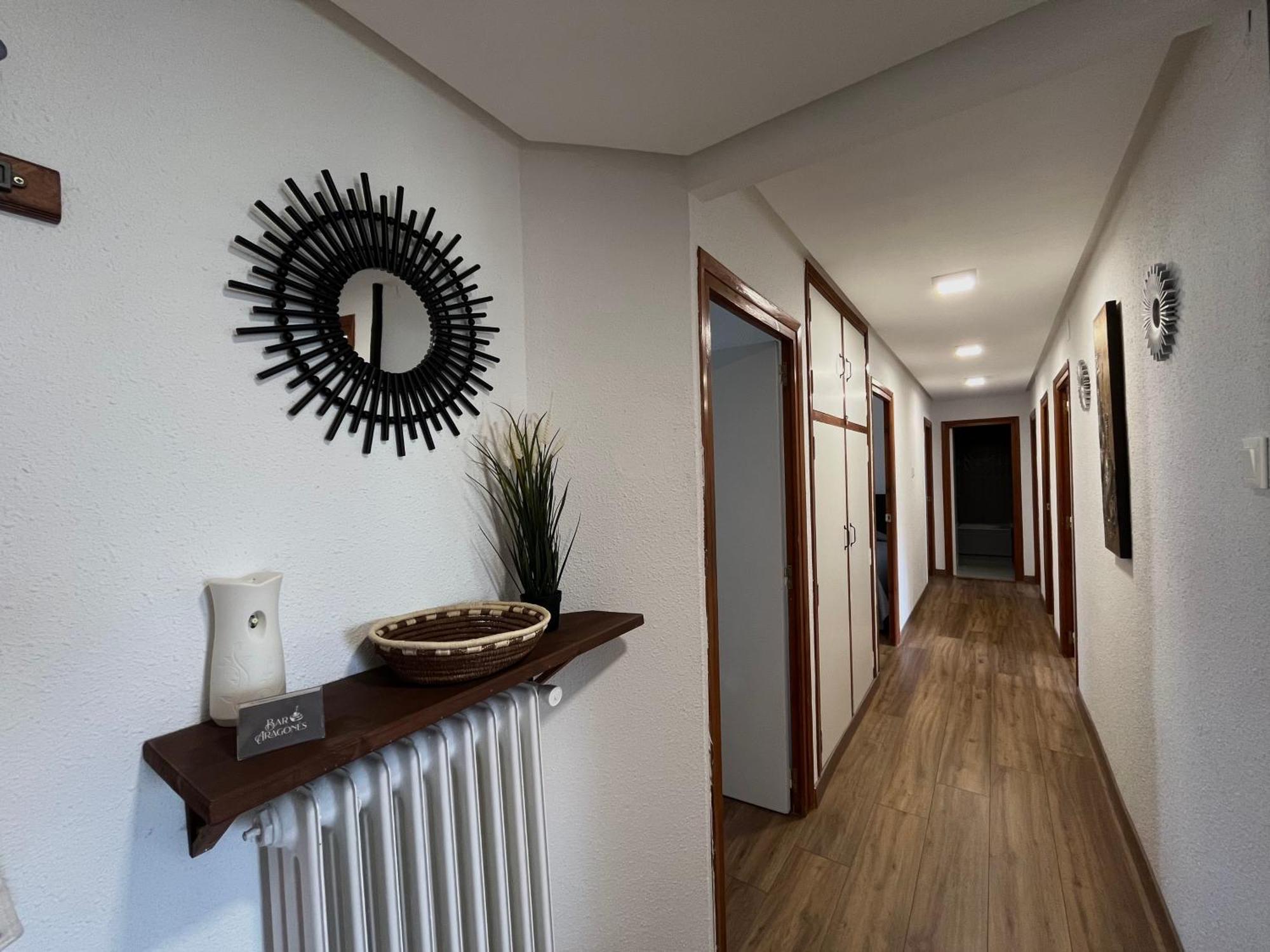 Apartamento Ara Boltaña Eksteriør bilde