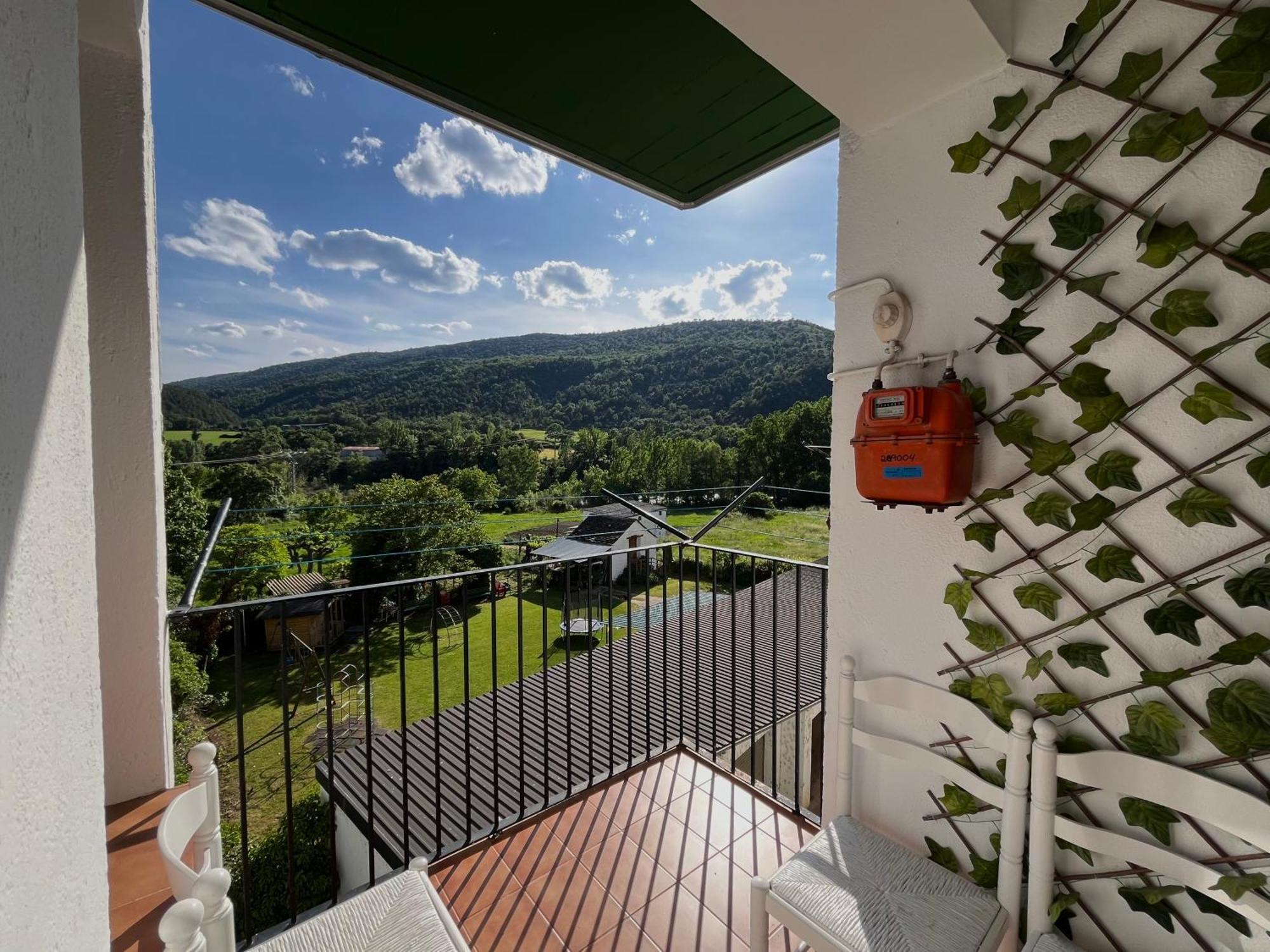 Apartamento Ara Boltaña Eksteriør bilde