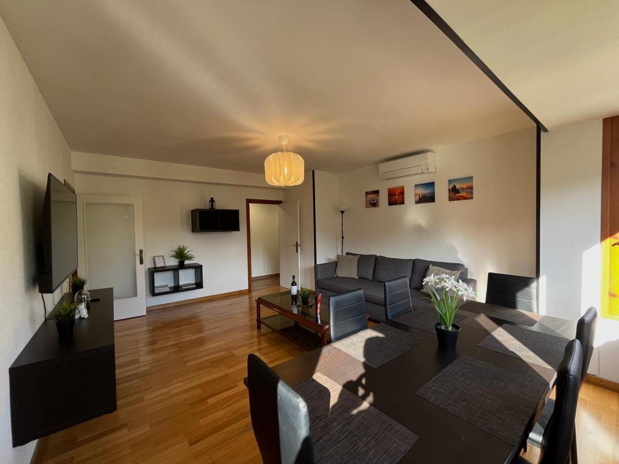Apartamento Ara Boltaña Eksteriør bilde