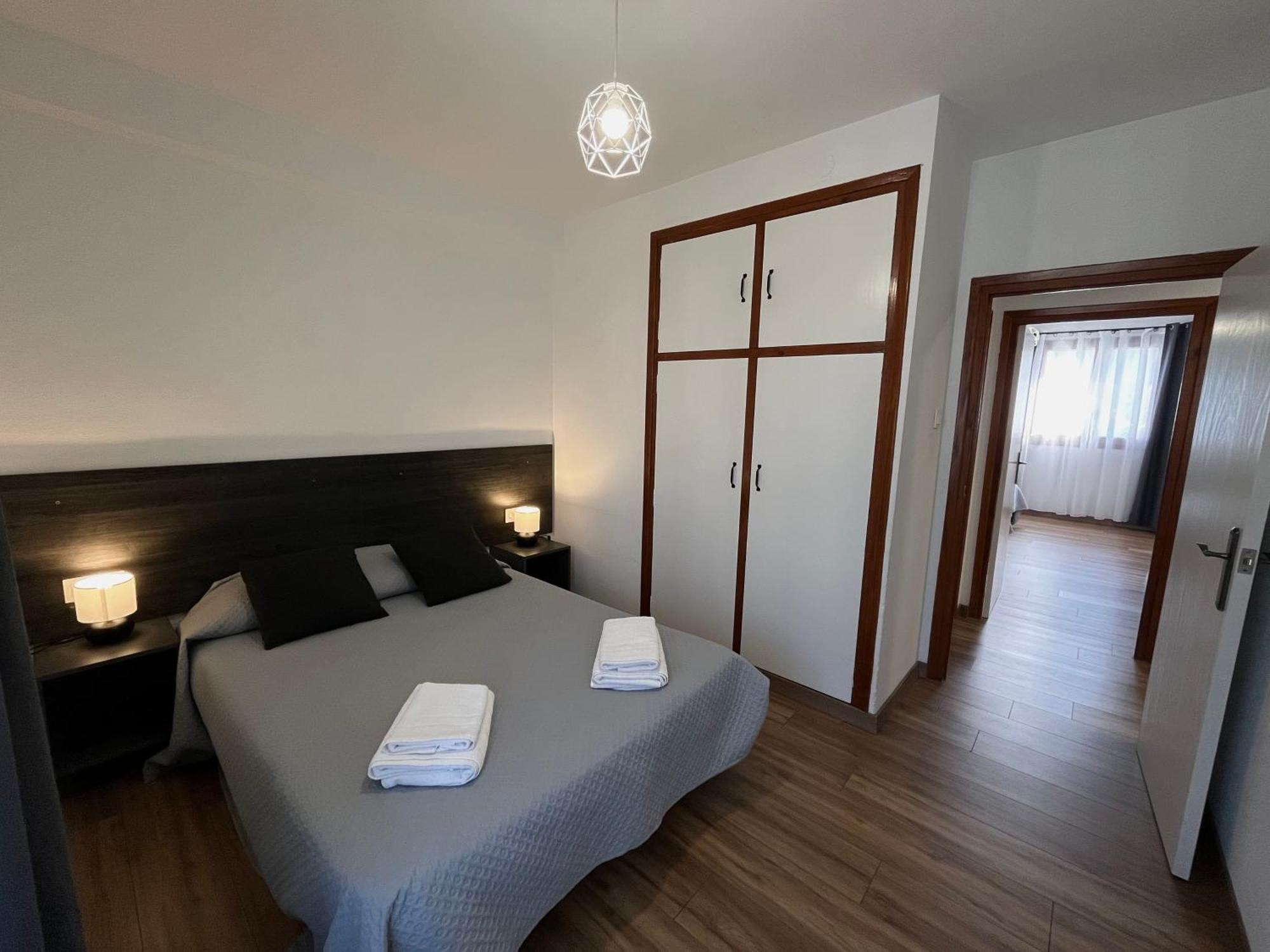 Apartamento Ara Boltaña Eksteriør bilde