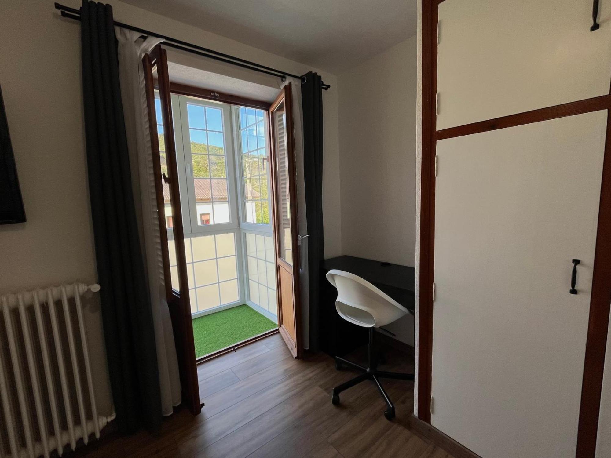 Apartamento Ara Boltaña Eksteriør bilde