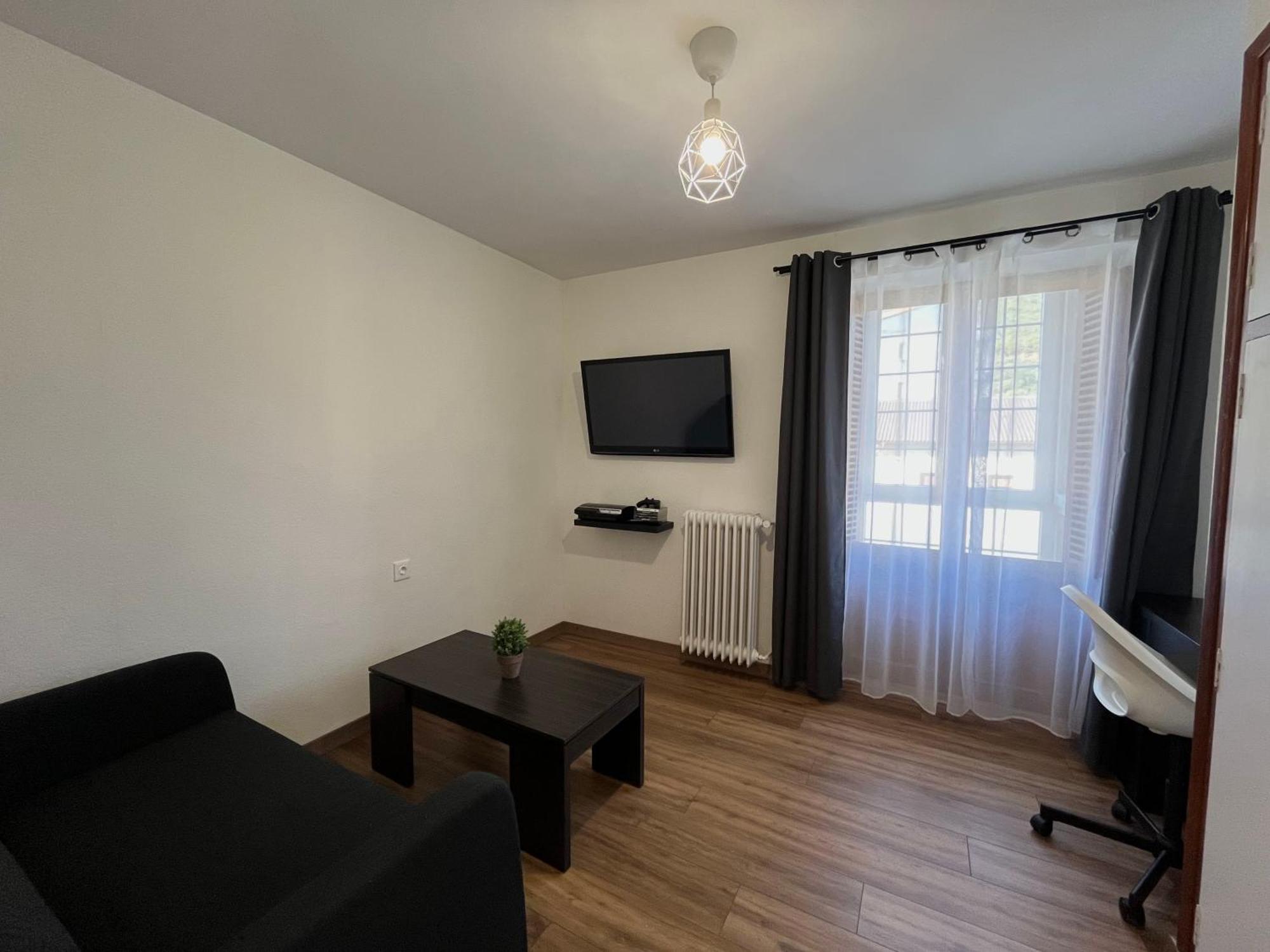 Apartamento Ara Boltaña Eksteriør bilde