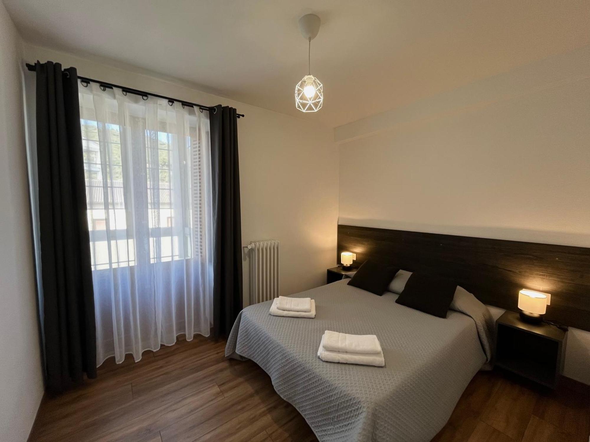 Apartamento Ara Boltaña Eksteriør bilde